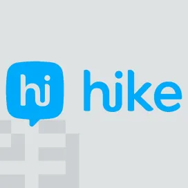 Hike Messenger 1
